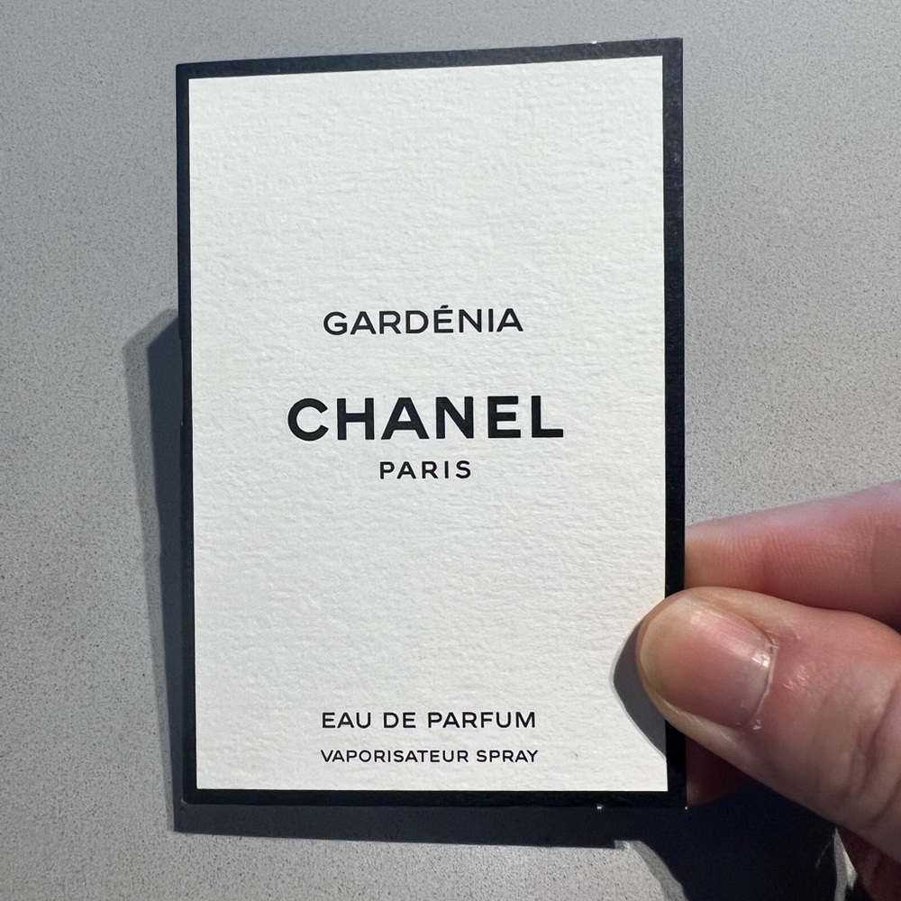 Chanel Les Exclusif